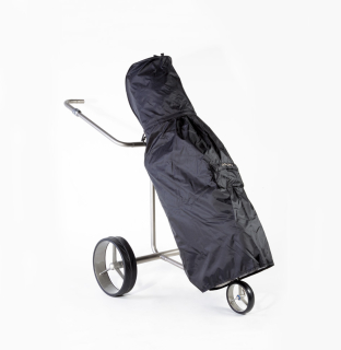 JuCad kryt proti dešti - pláštěnka na bag
