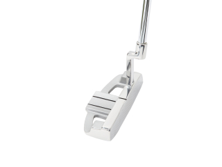 JuCad half-mallet putter X700