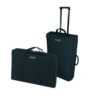 JuCad transportní a přenosné tašky