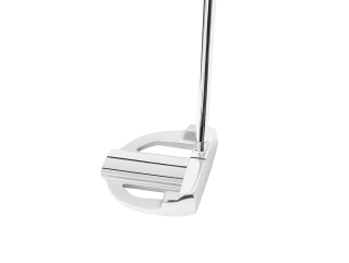 JuCad mallet putter X800